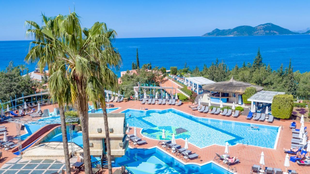 Resort Liberty Lykia Adults Only Ölüdeniz