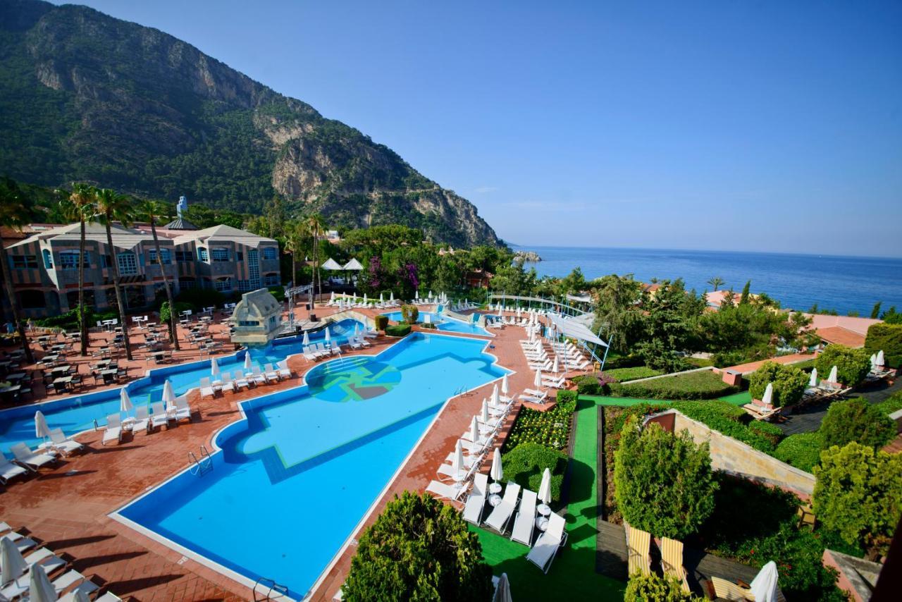 Liberty Lykia Adults Only Resort 5*