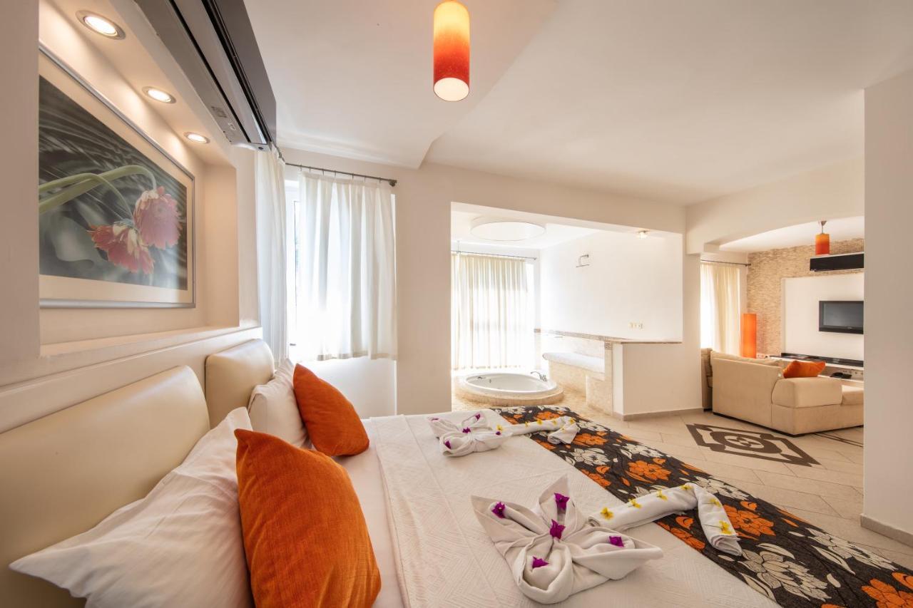 Golden Life Heights Deluxe - Adult Only Oludeniz