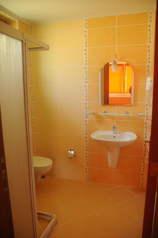 Dorian Hotel Oludeniz