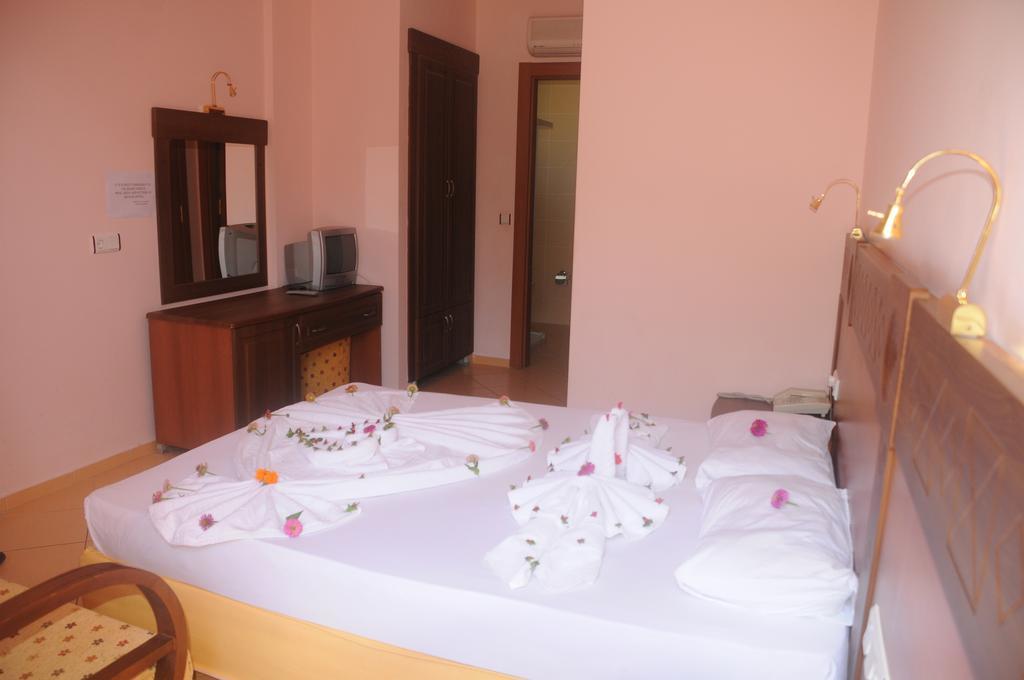 Hotel Dorian