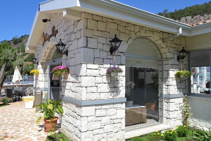 La Boutique Maya Oludeniz