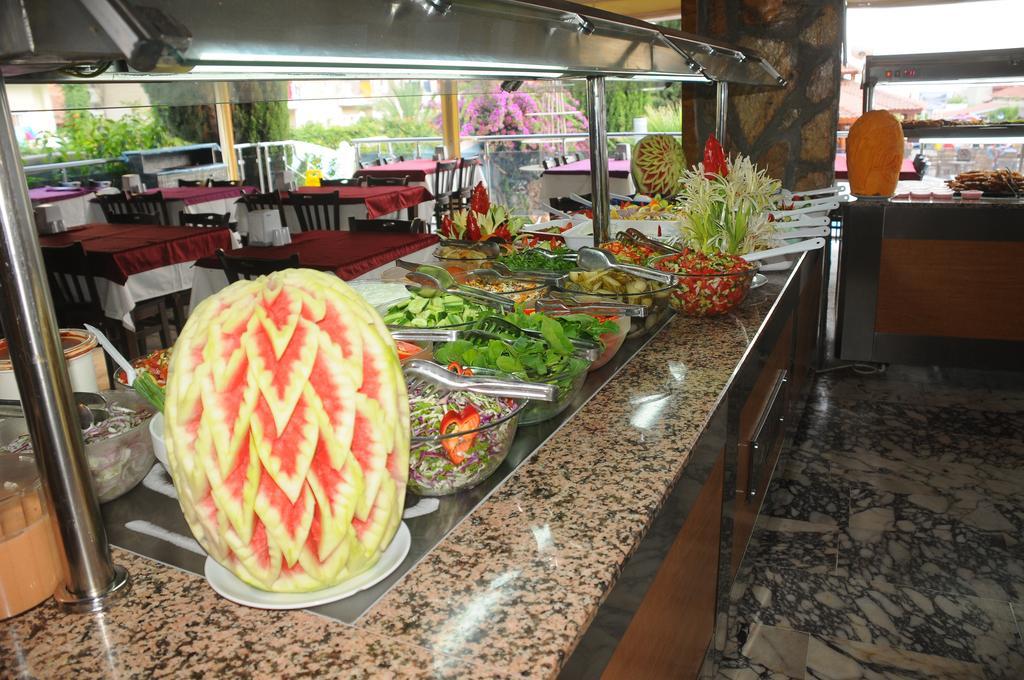 Hotel Dorian Oludeniz