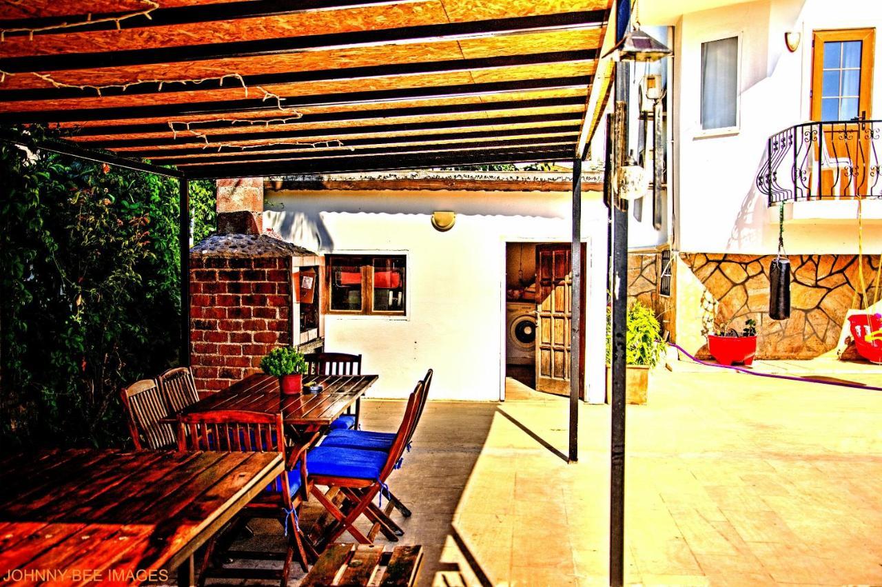 Paddys Ovacik Apartment