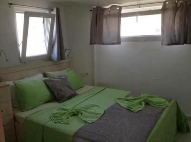 Apartment Paddys Ovacik
