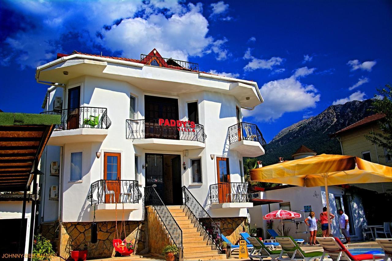 Apartment Paddys Ovacik