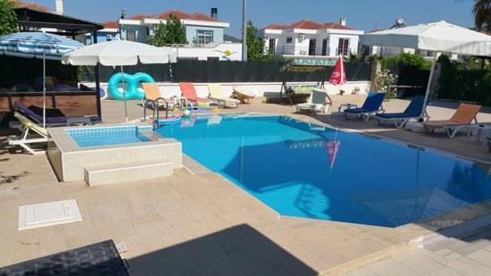 Apartment Paddys Ovacik Oludeniz