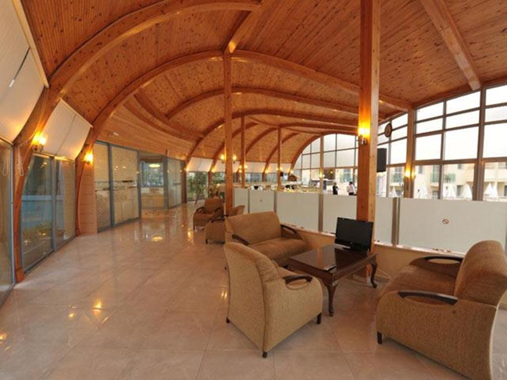 Resort Belcehan Oludeniz