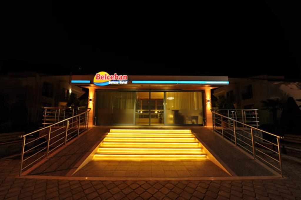 Resort Belcehan