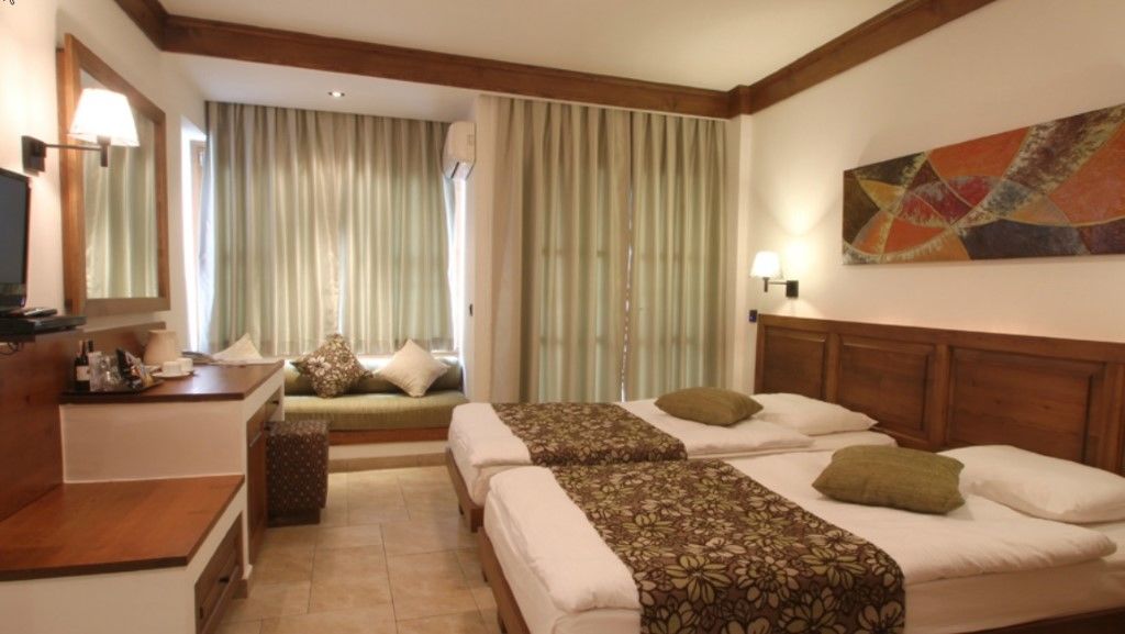 Montana Pine 4* Ölüdeniz