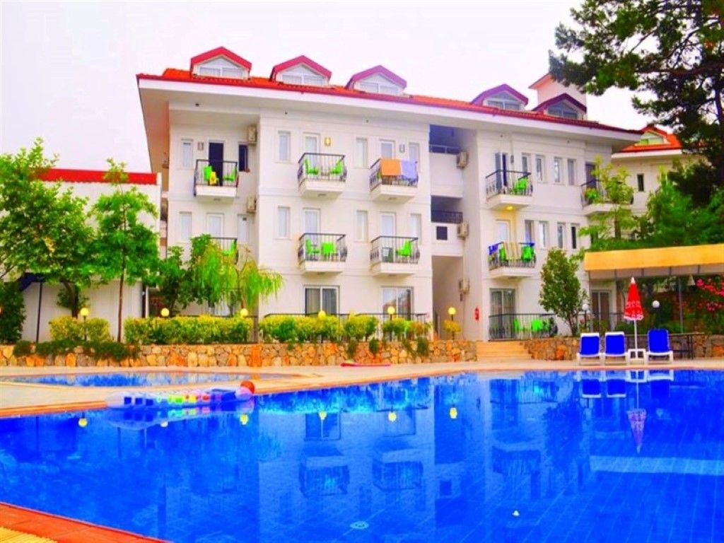 Hotel Sunshine Ölüdeniz