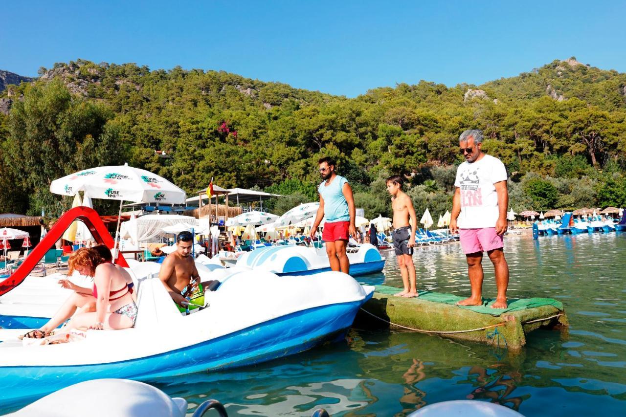 Golden Club & Caravan Holidays Campsite