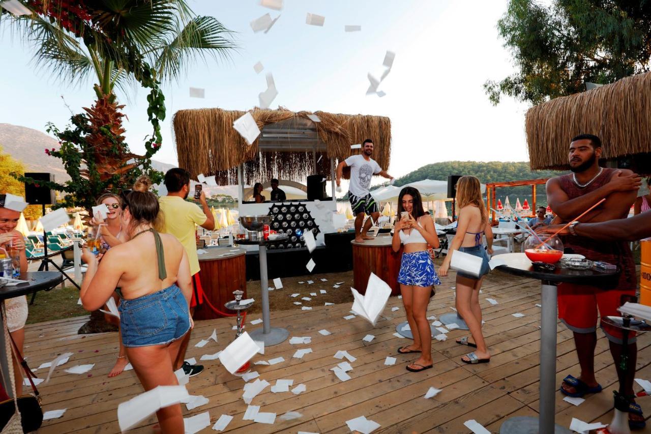 Golden Club & Caravan Holidays 3* Oludeniz