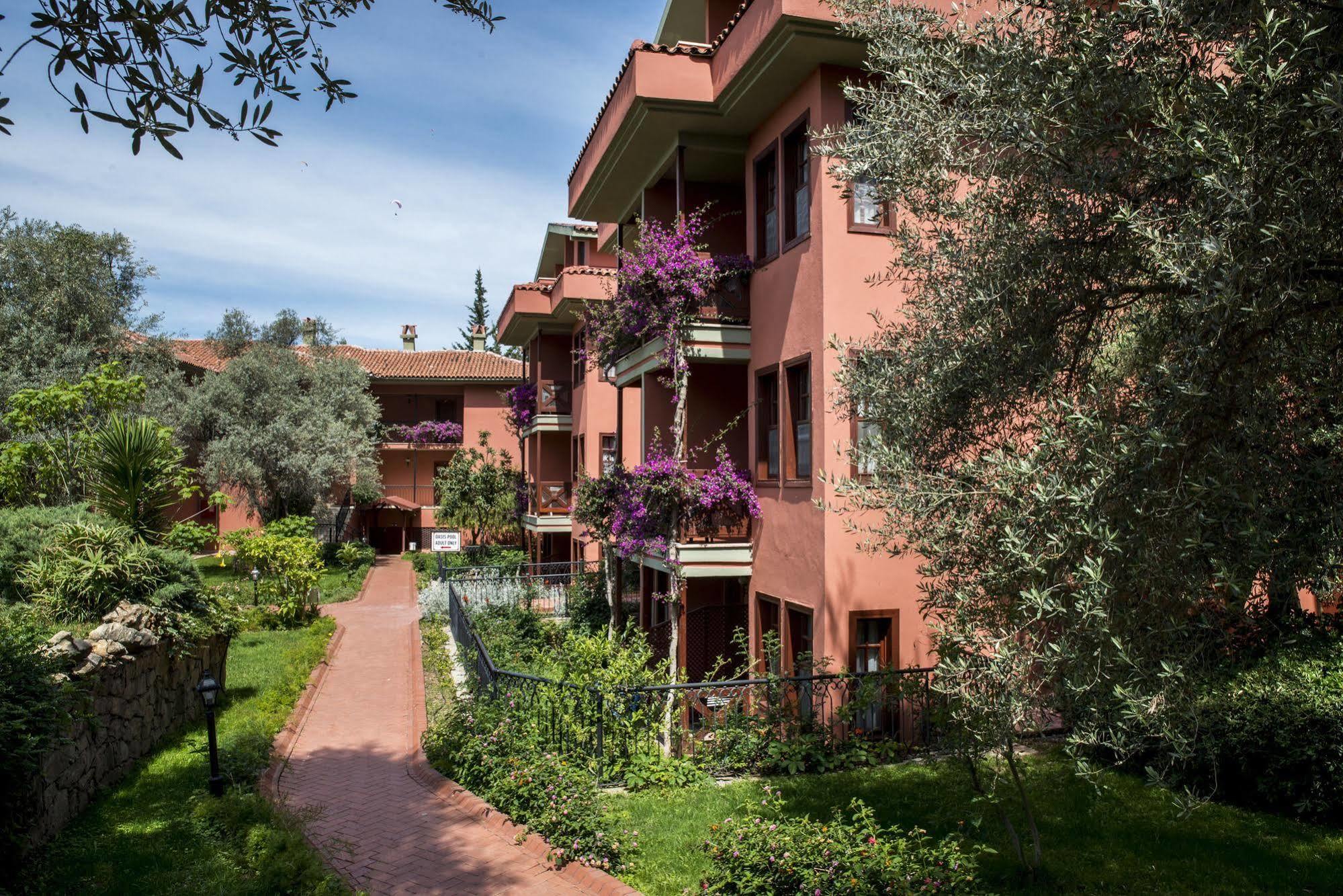Hotel Sundia By Liberty Suncity