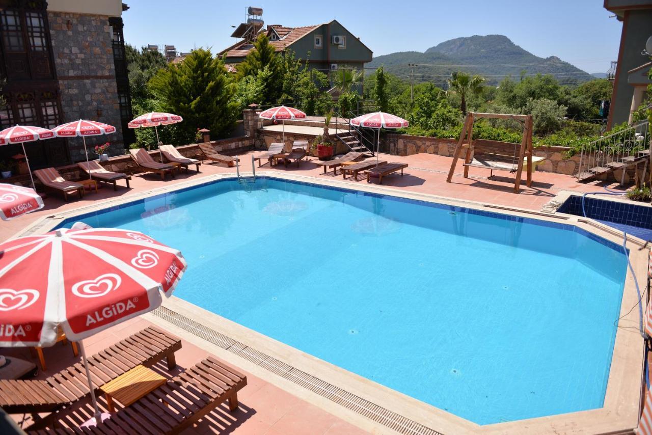 Apartment Evita Apart Oludeniz