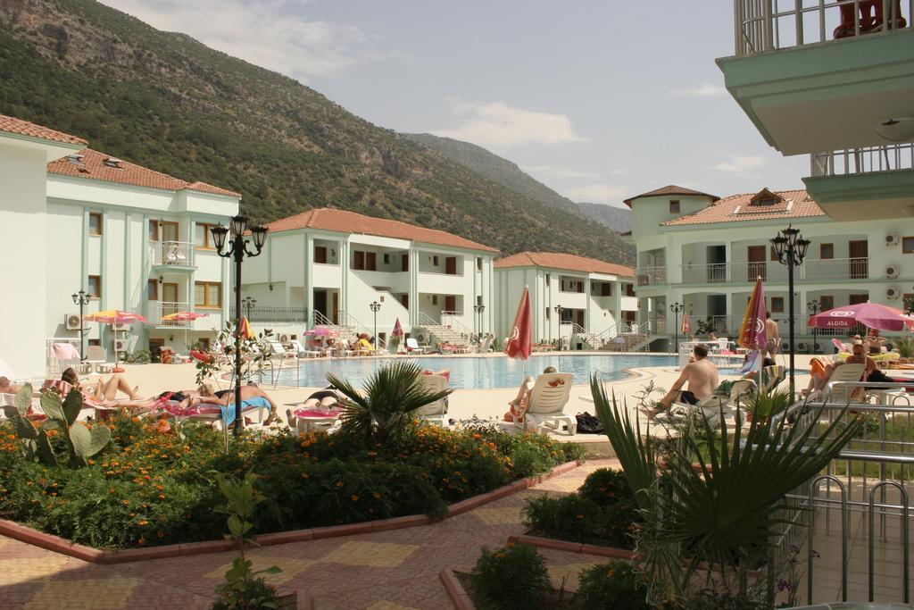 Hotel Dorian Oludeniz