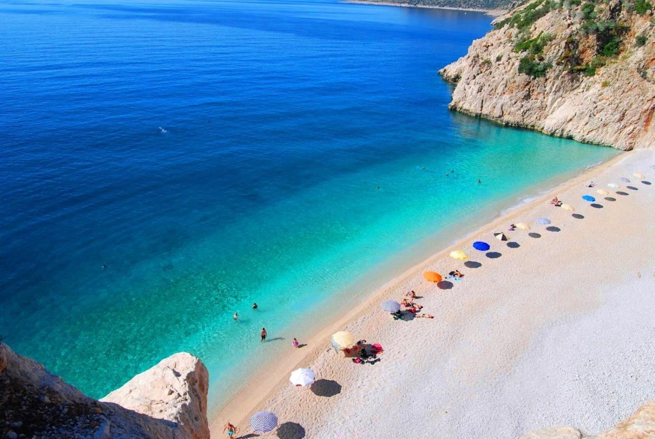 Villa Ozum Ovacik Fethiye *