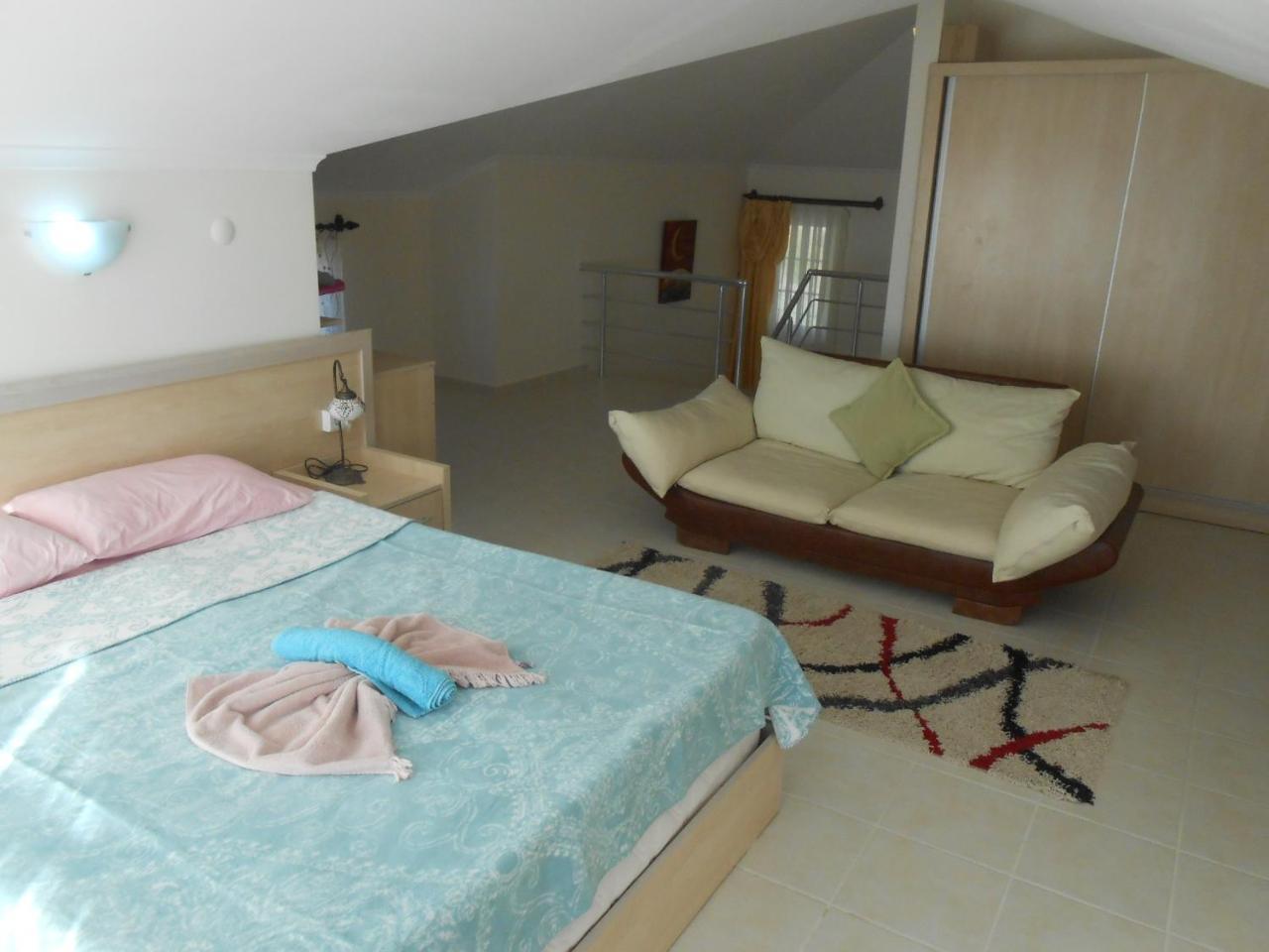 Ozum Ovacik Fethiye Oludeniz