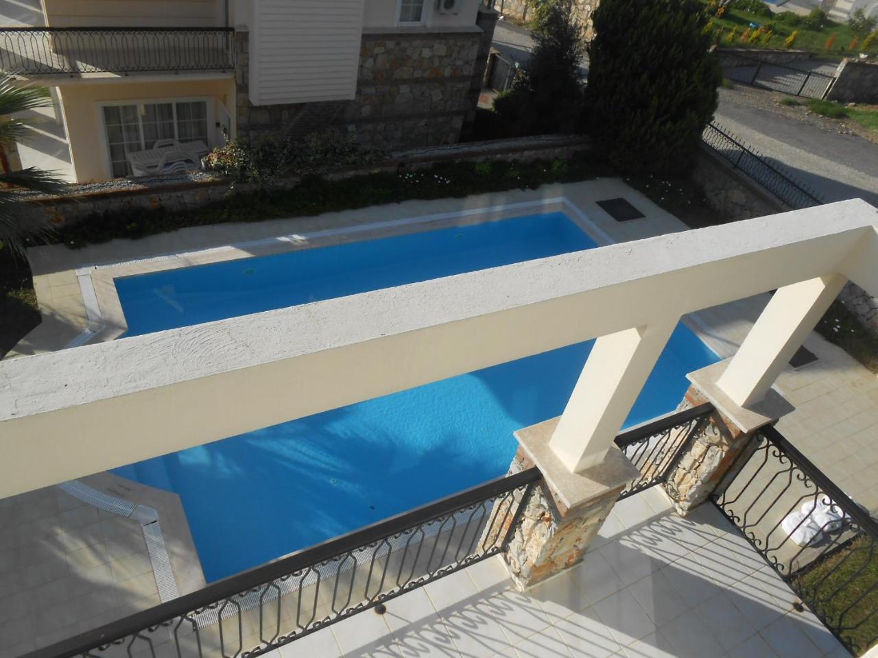 Ozum Ovacik Fethiye Villa Oludeniz