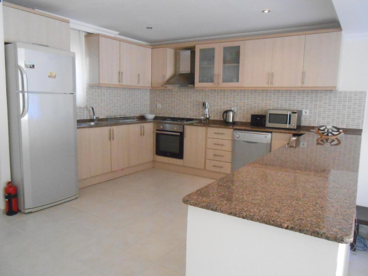 Villa Ozum Ovacik Fethiye