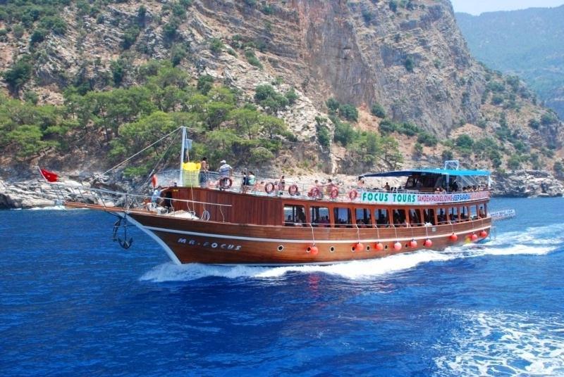 Ozum Ovacik Fethiye *