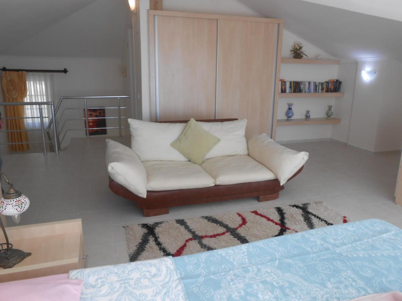 Villa Ozum Ovacik Fethiye