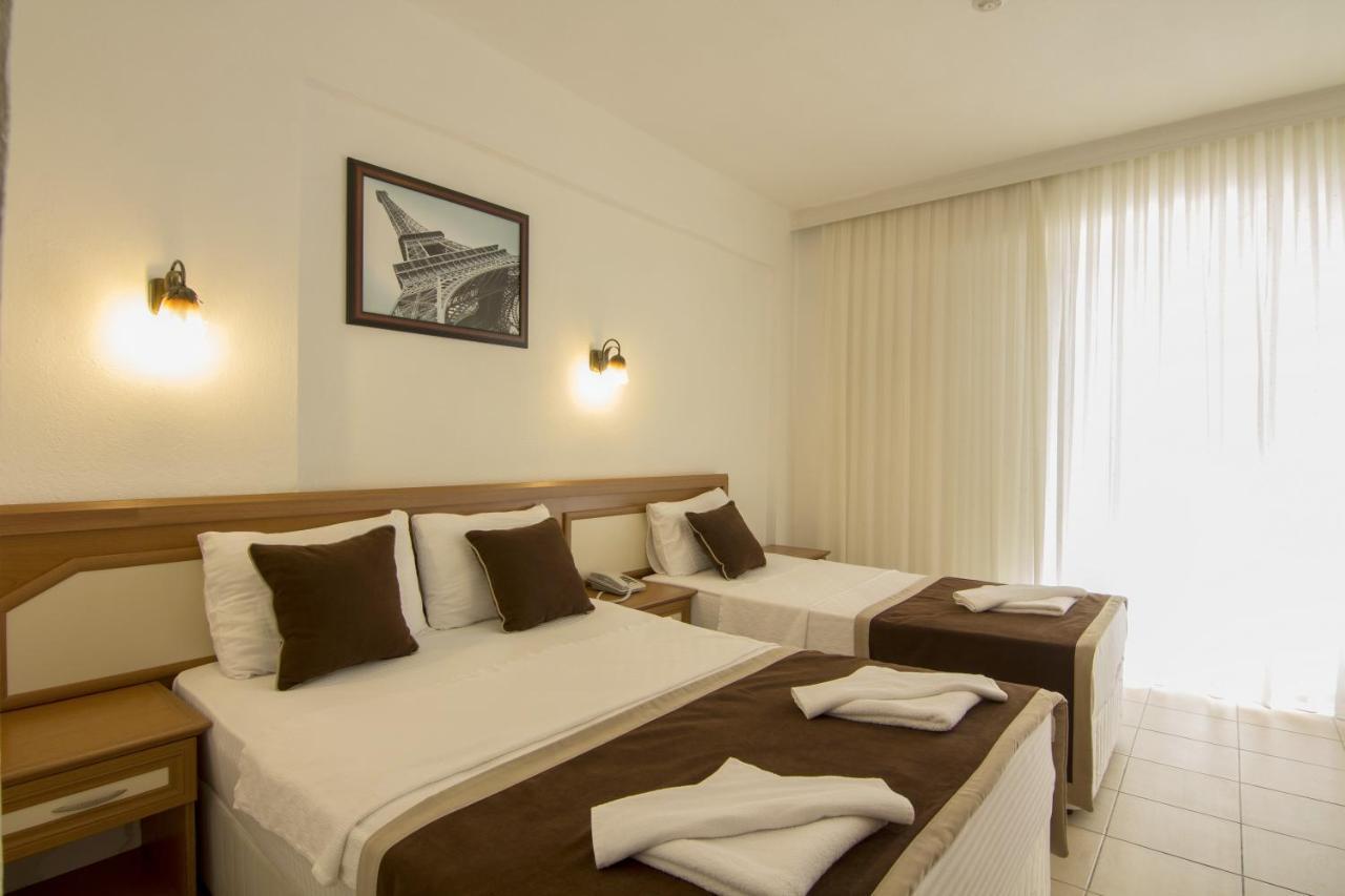 Hotel Belcekum 4*