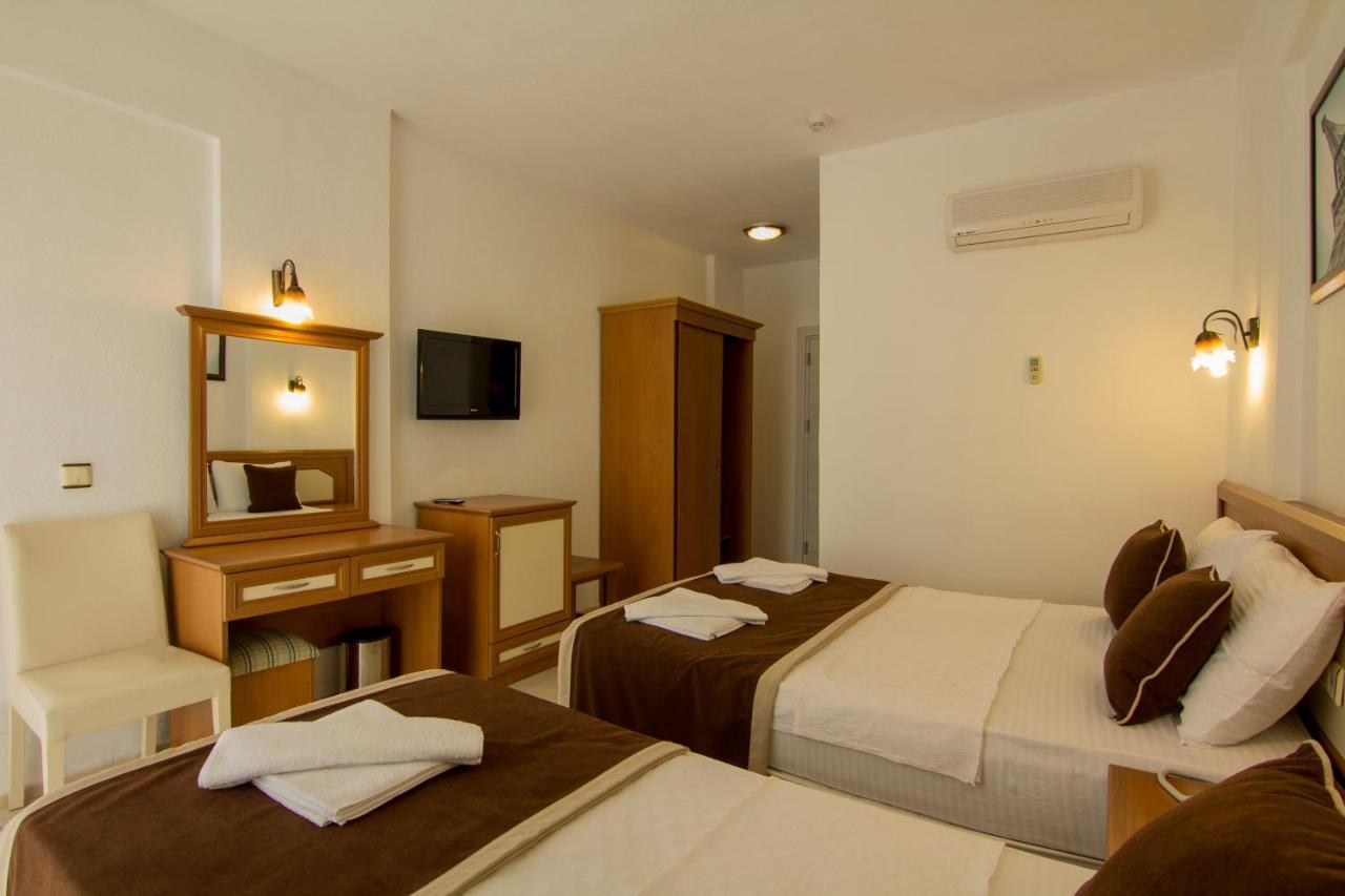 Hotel Belcekum 4*