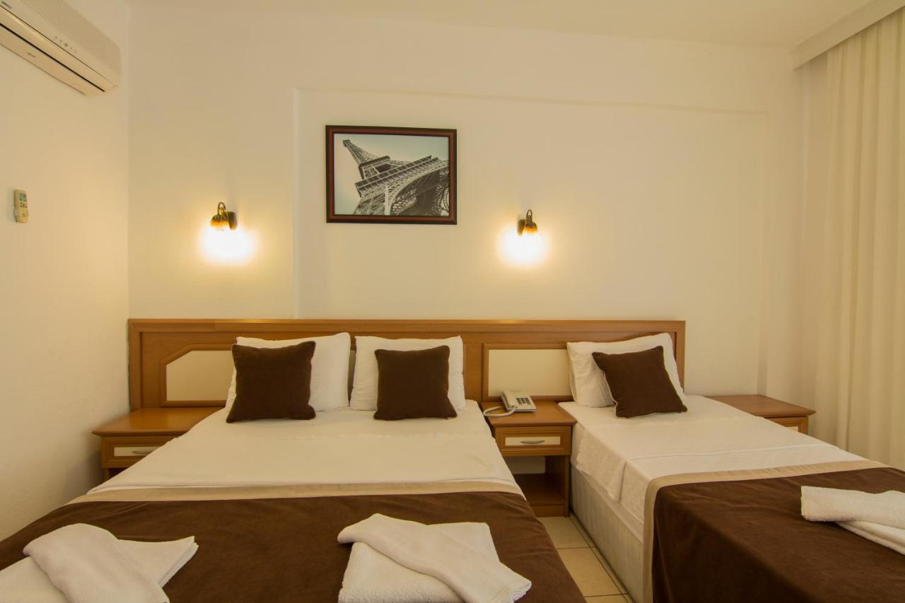 Belcekum Otel