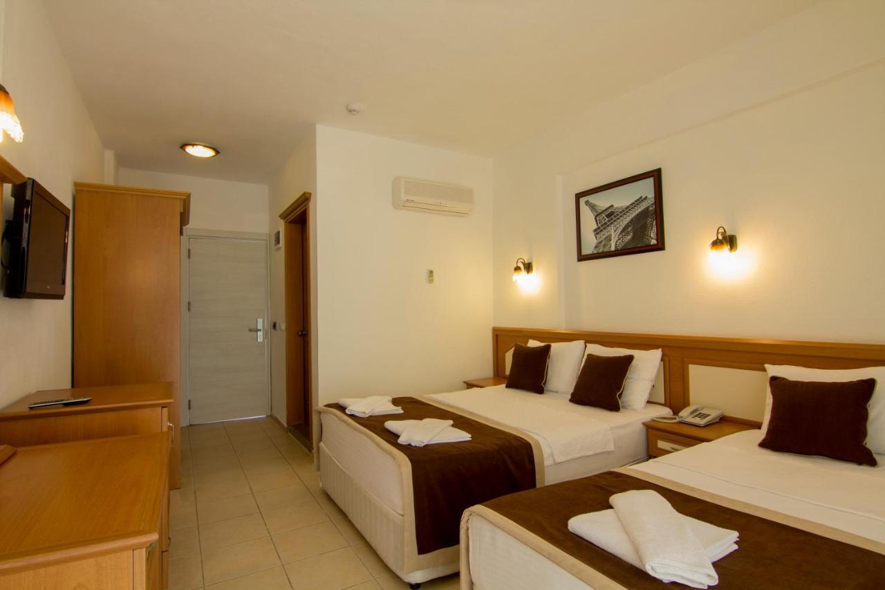 Belcekum Oludeniz
