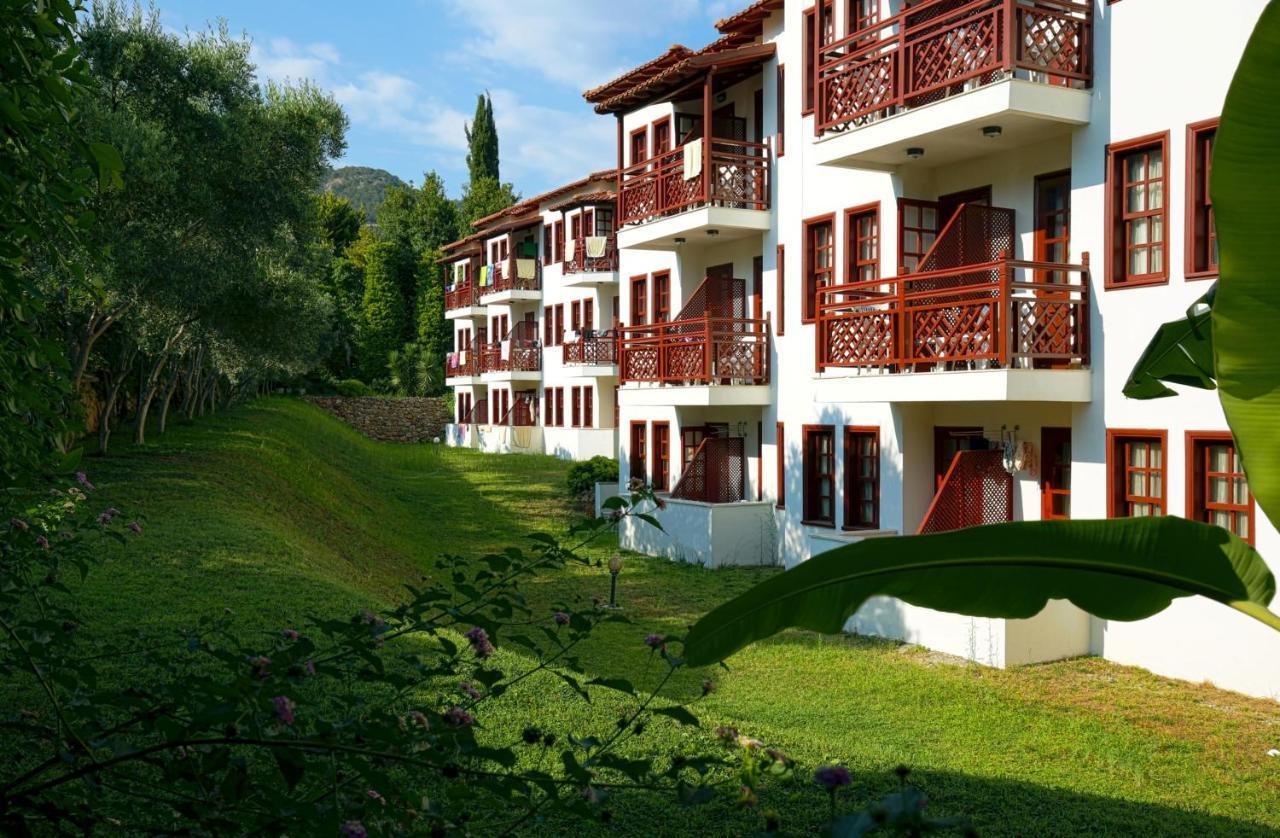 Hotel Alize