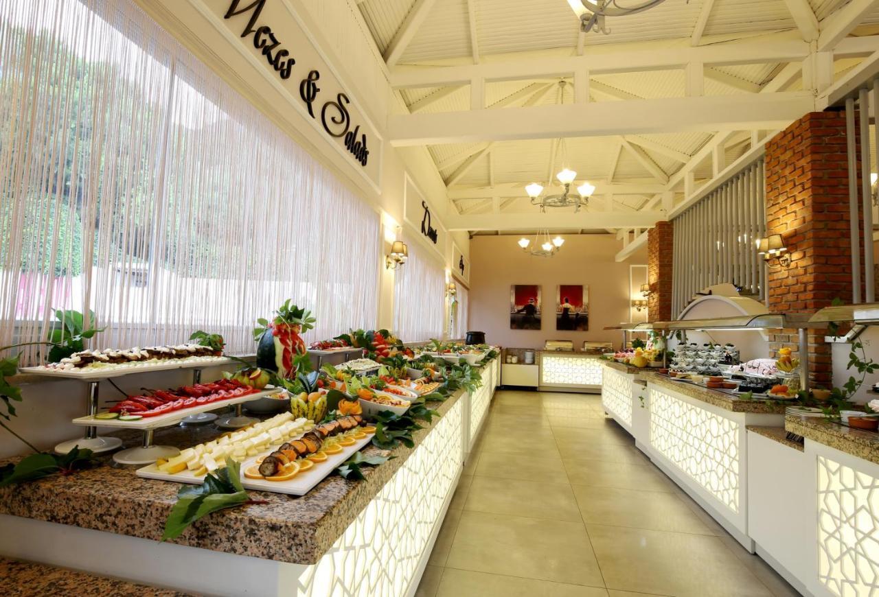 Alize Hotel