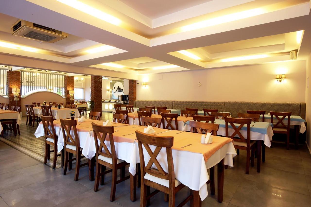Hotel Alize