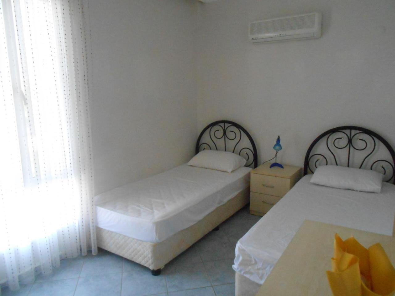 Villa Dolphin Ovacik