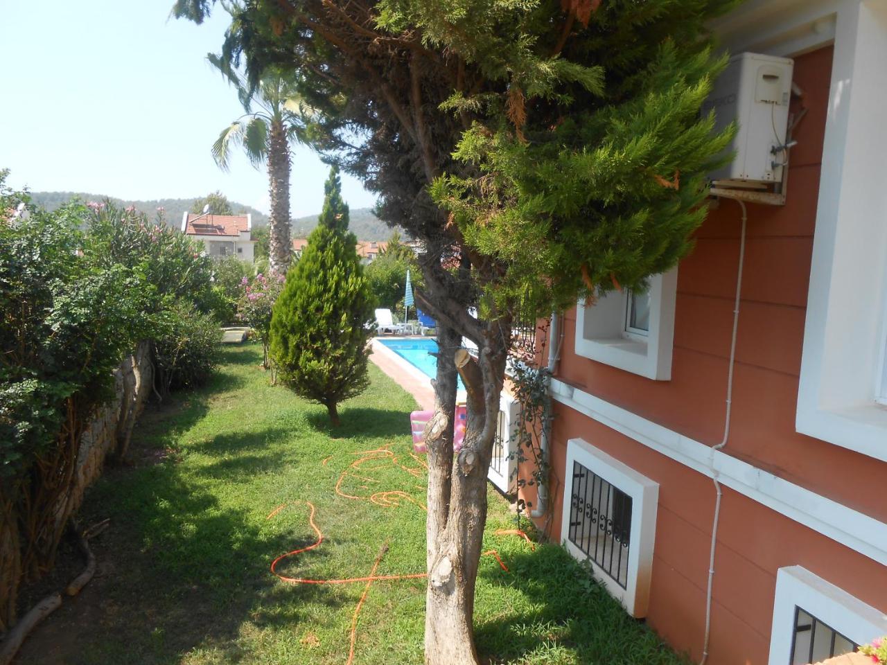 Dolphin Ovacik * Oludeniz