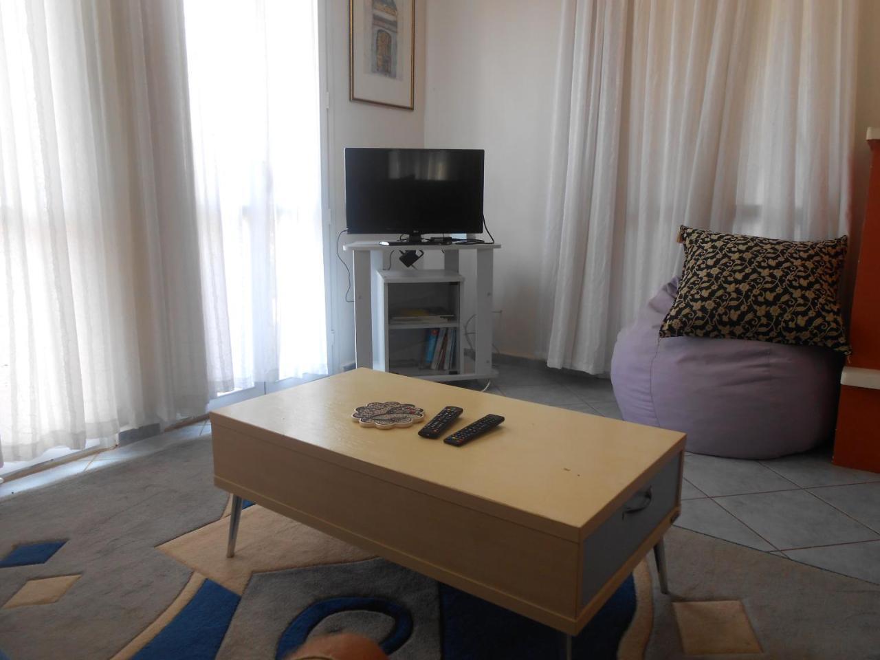 Villa Dolphin Ovacik