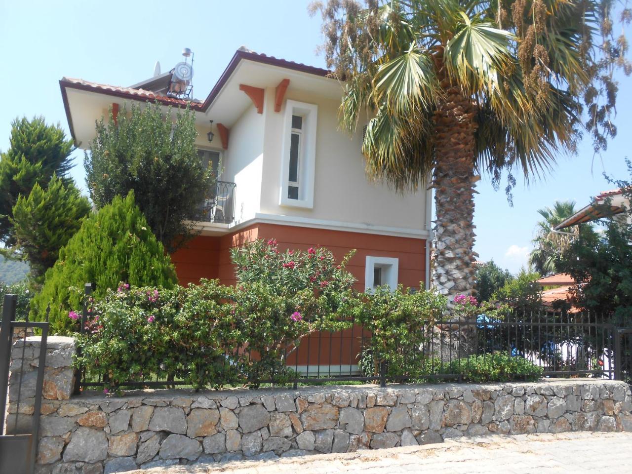 Villa Dolphin Ovacik Oludeniz