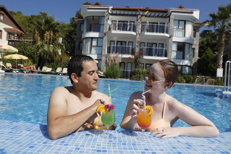 Hotel Golden Life Heights Deluxe - Adult Only 4*