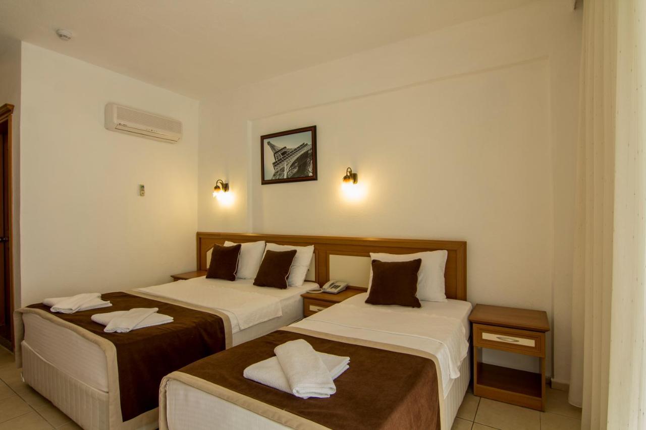 Hotel Belcekum 4*