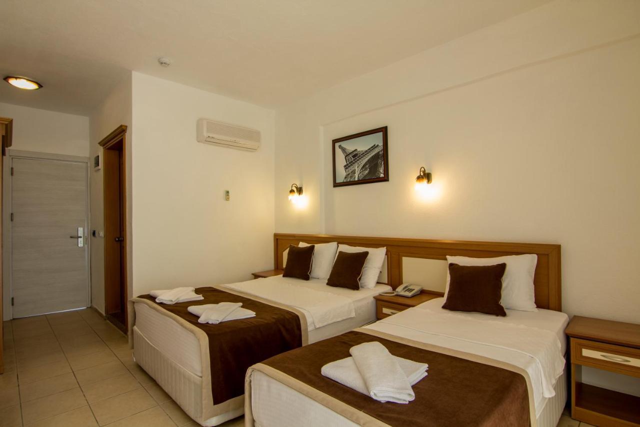Belcekum Hotel Oludeniz