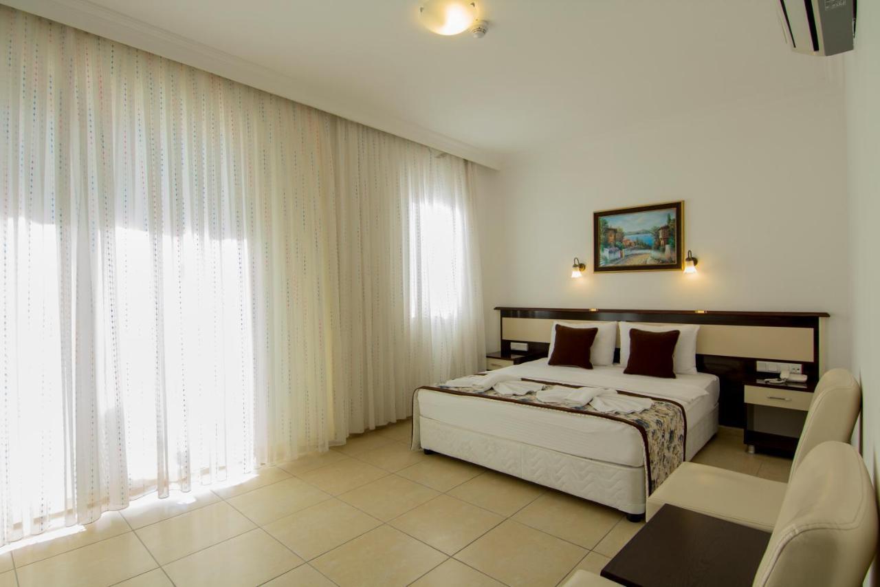 Otel Belcekum 4*