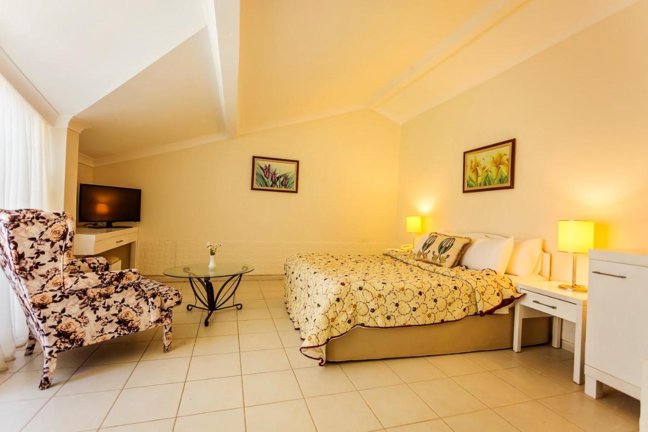 Hotel Paradise Garden 3*