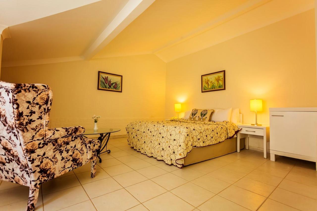 Paradise Garden Hotel Oludeniz