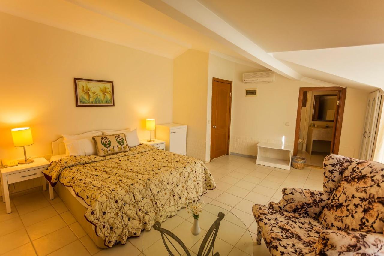 Hotel Paradise Garden