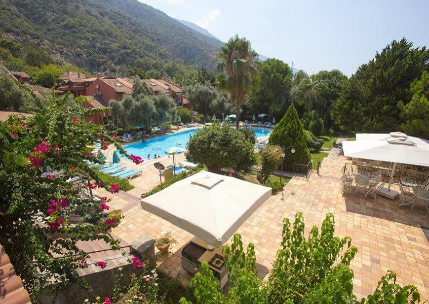 Otel Katre 4*