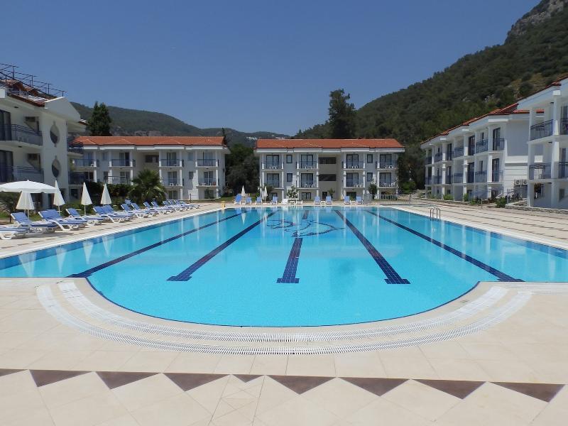 Hotel Belcekum