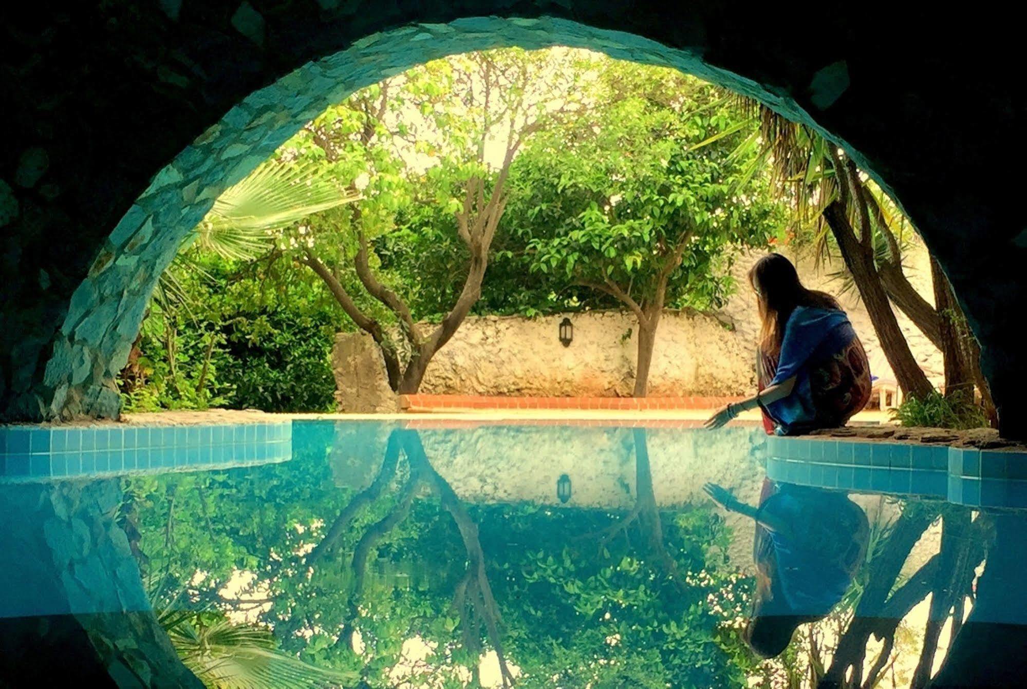Paradise Garden Hotel Oludeniz