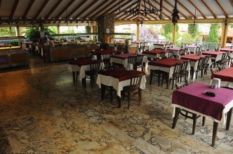 Hotel Dorian Oludeniz