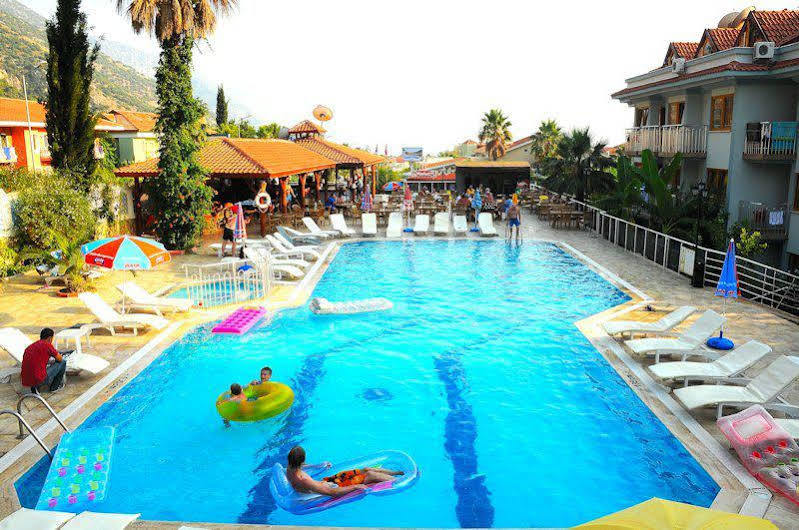 Hotel Dorian