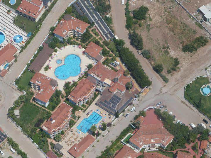 Hotel Dorian 2*